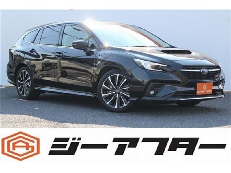 LEVORG-0