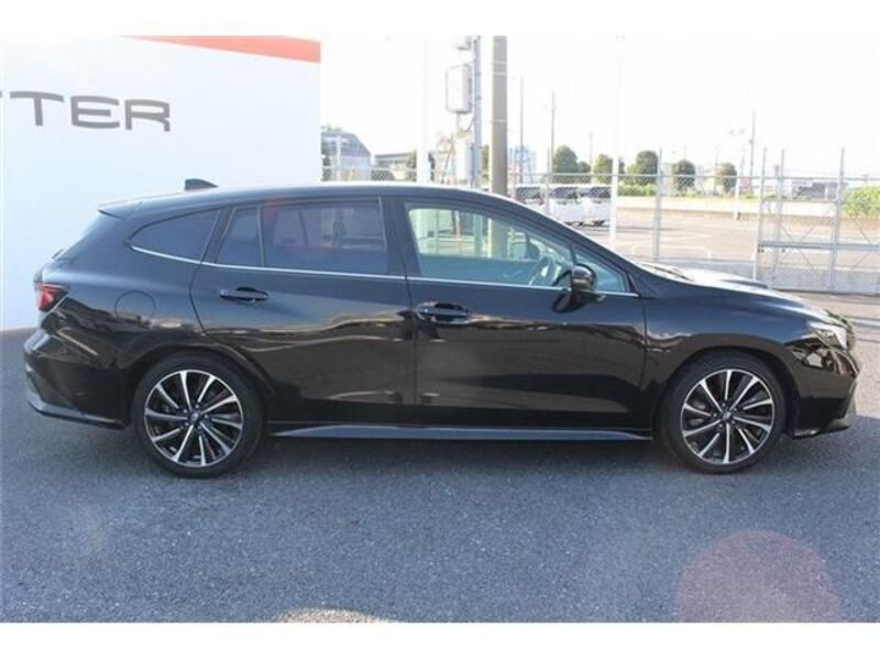 LEVORG