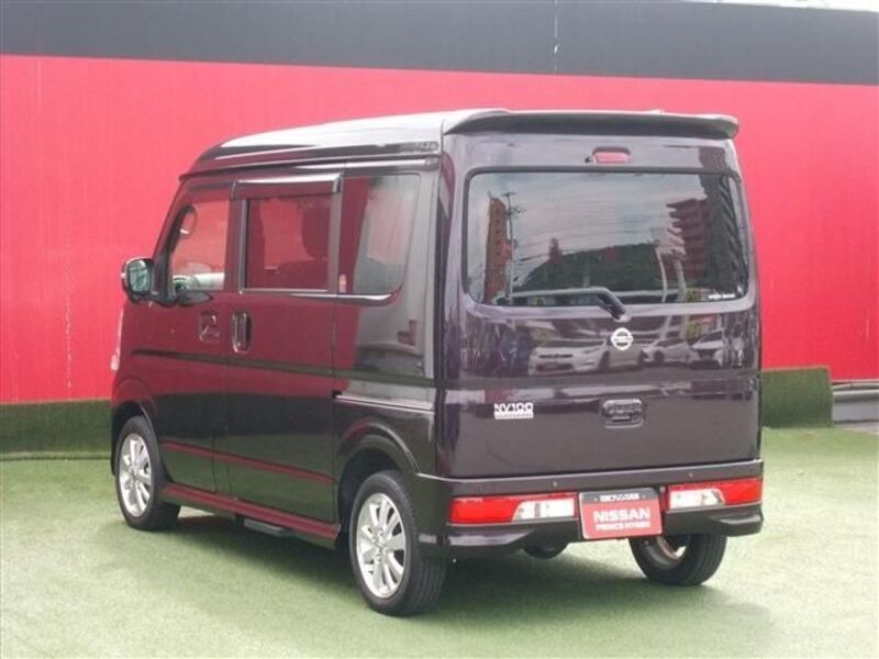 CLIPPER RIO