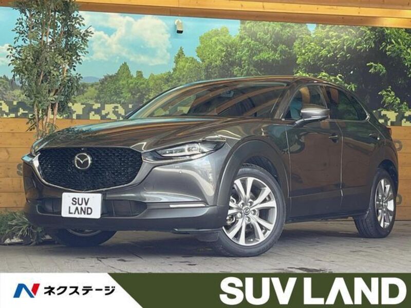 CX-30-0