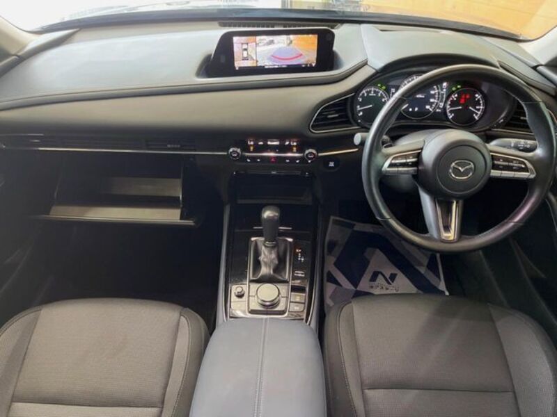CX-30