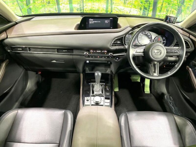 CX-30