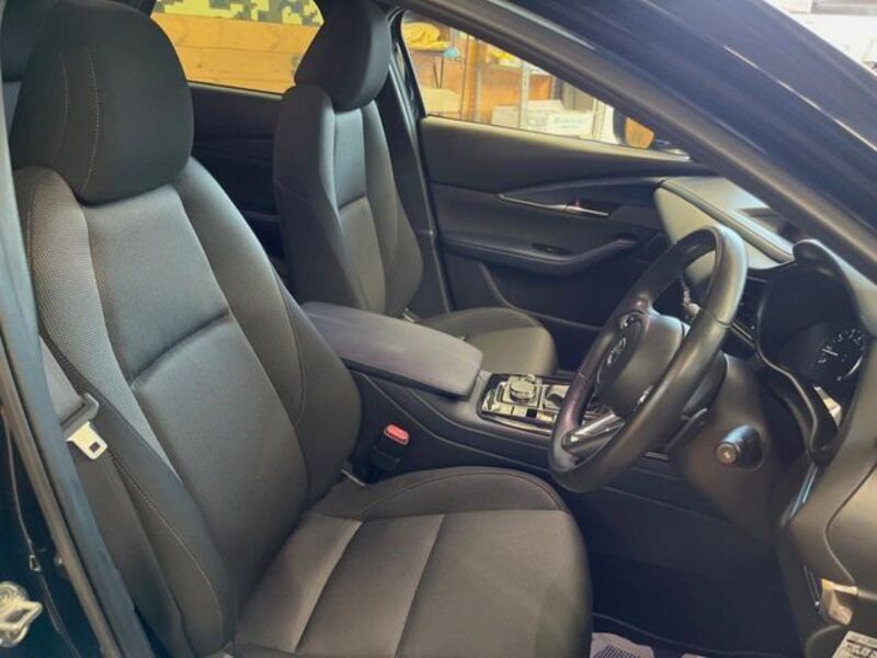 CX-30