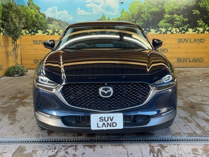 CX-30