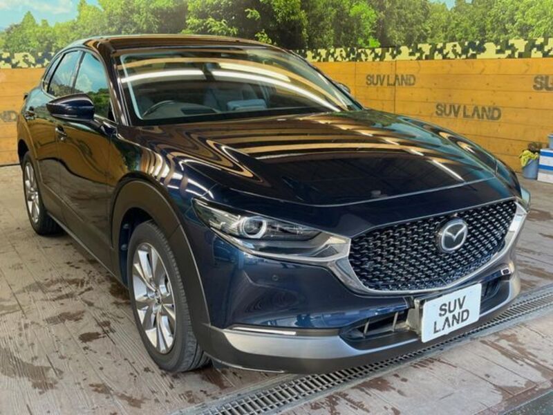 CX-30