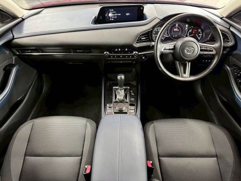 CX-30