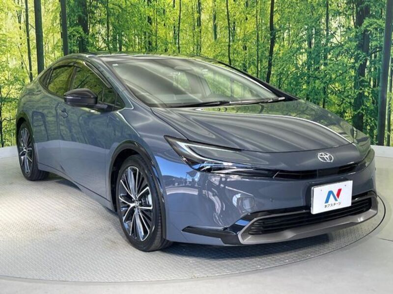 PRIUS