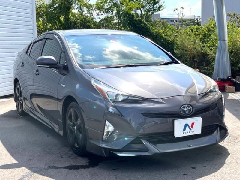 PRIUS