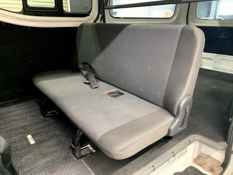 NV350 CARAVAN