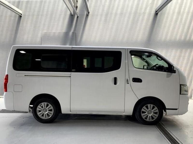 NV350 CARAVAN
