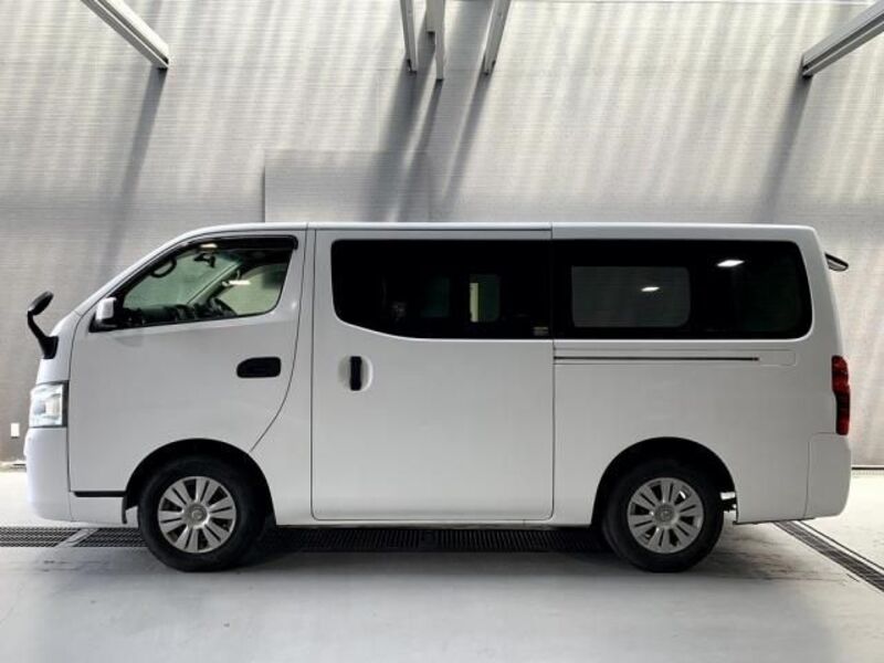 NV350 CARAVAN