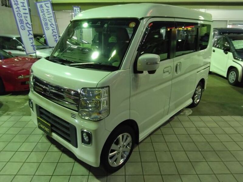 MITSUBISHI TOWNBOX