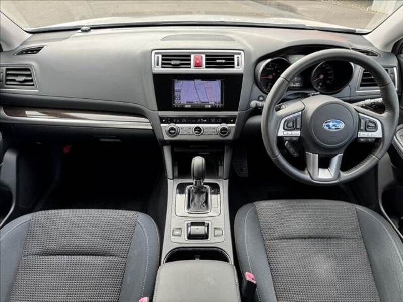 LEGACY B4