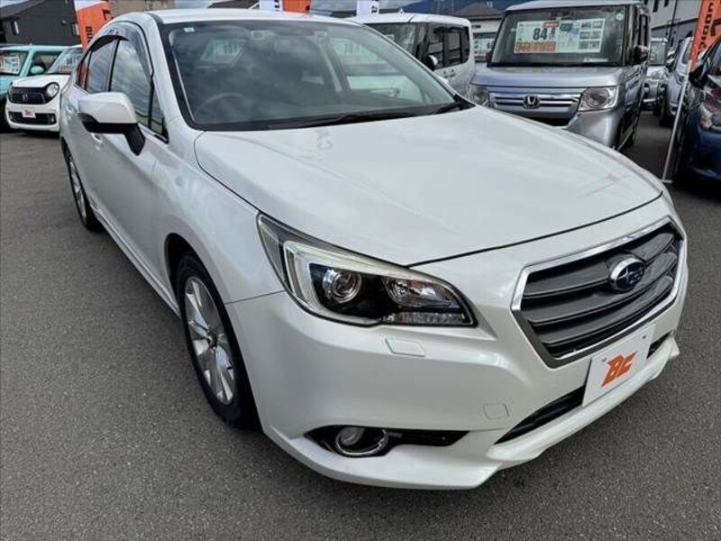LEGACY B4