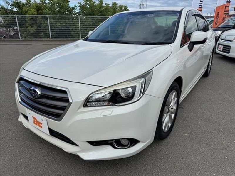 LEGACY B4