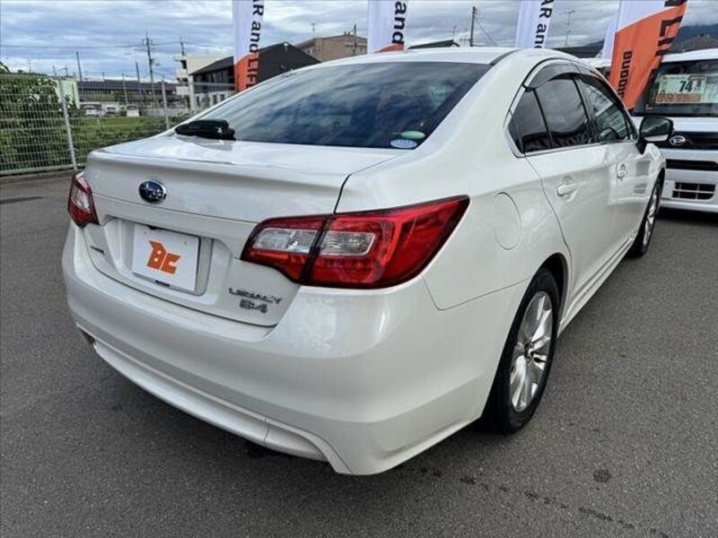 LEGACY B4
