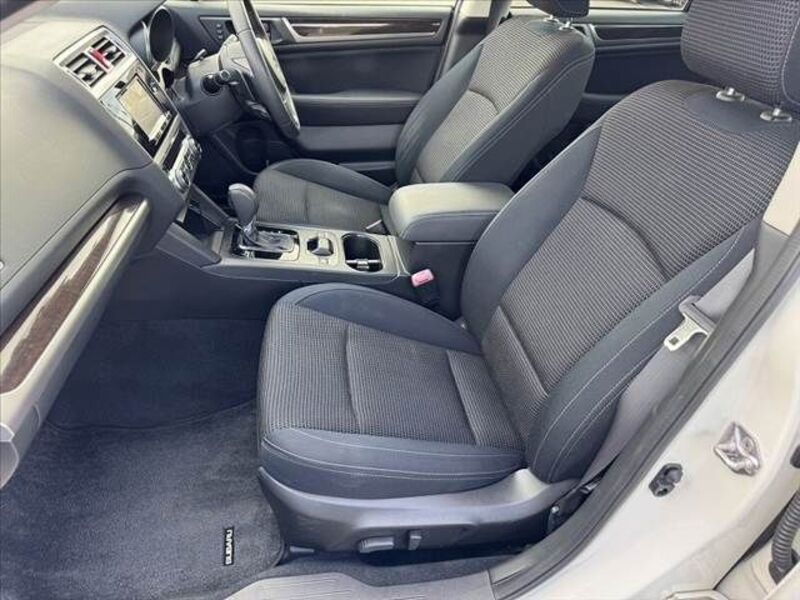 LEGACY B4