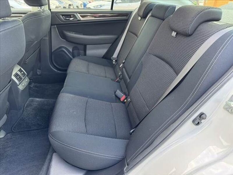 LEGACY B4