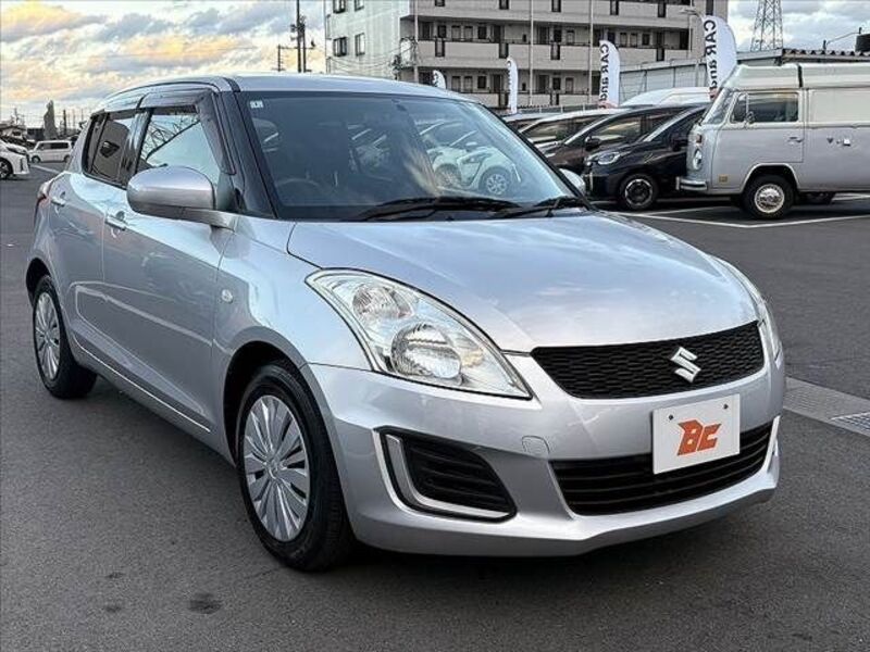 SWIFT