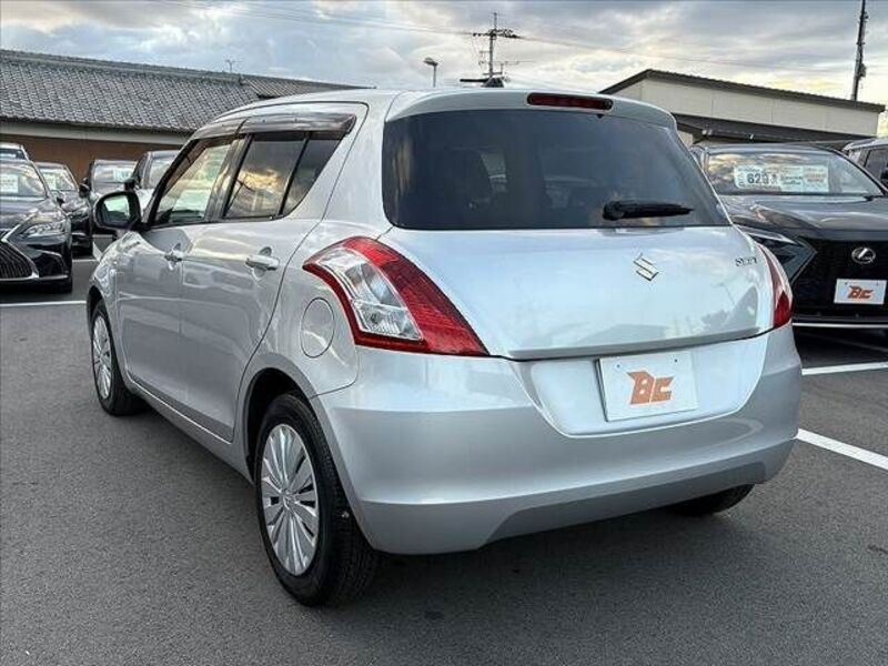 SWIFT