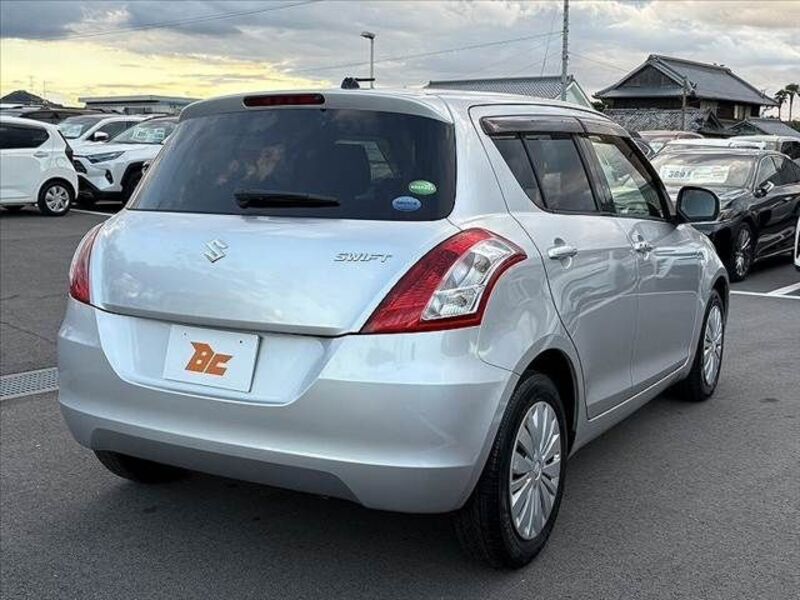 SWIFT