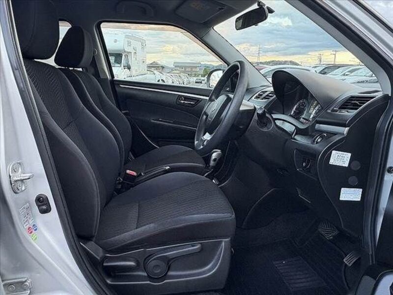 SWIFT