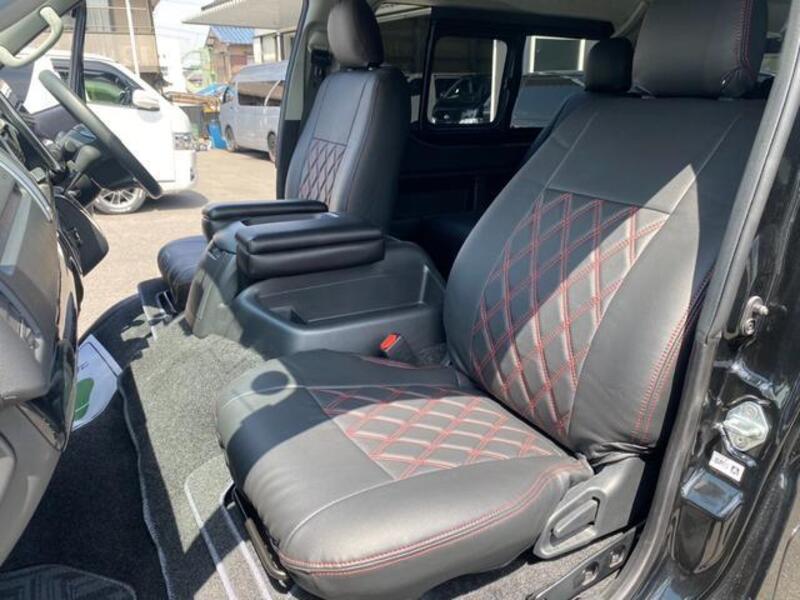 HIACE WAGON