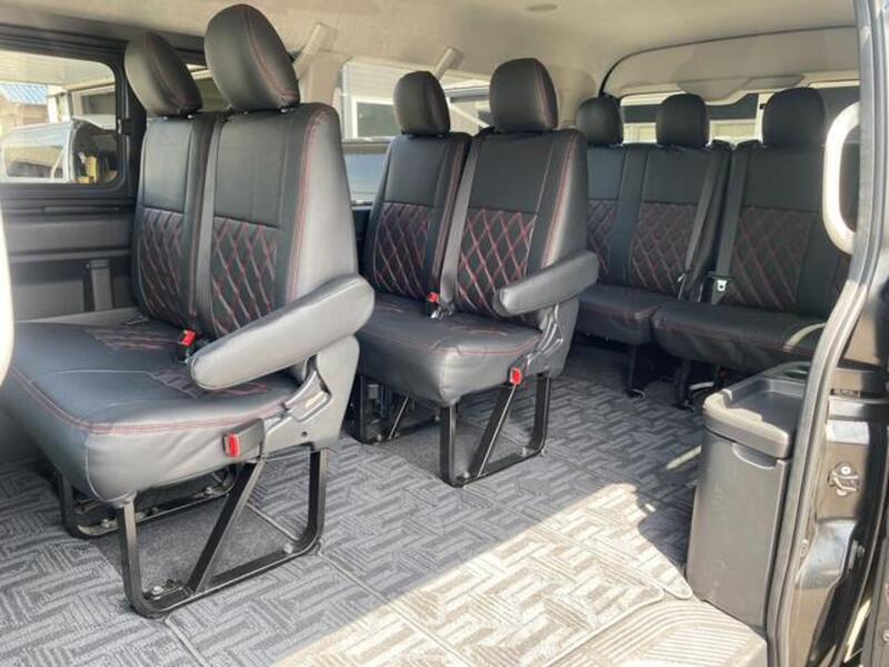 HIACE WAGON