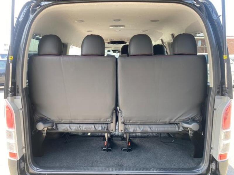 HIACE WAGON