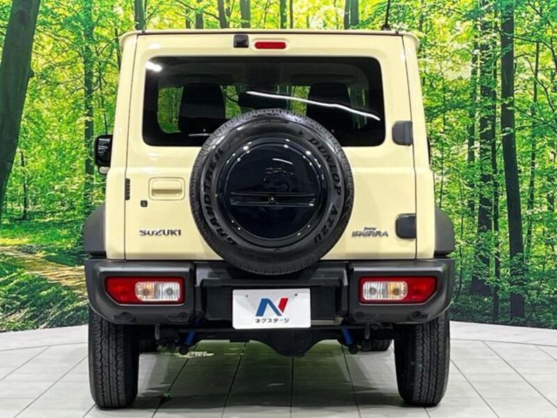 JIMNY SIERRA