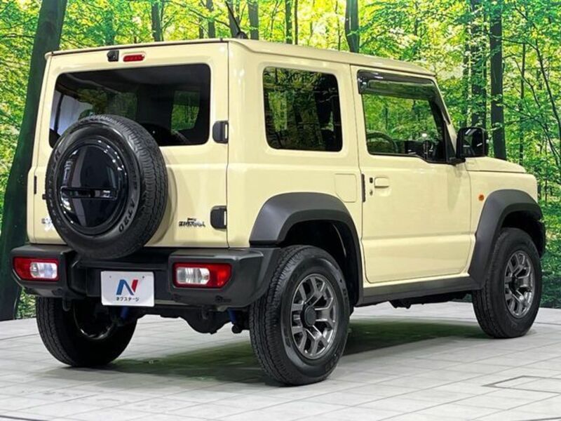 JIMNY SIERRA
