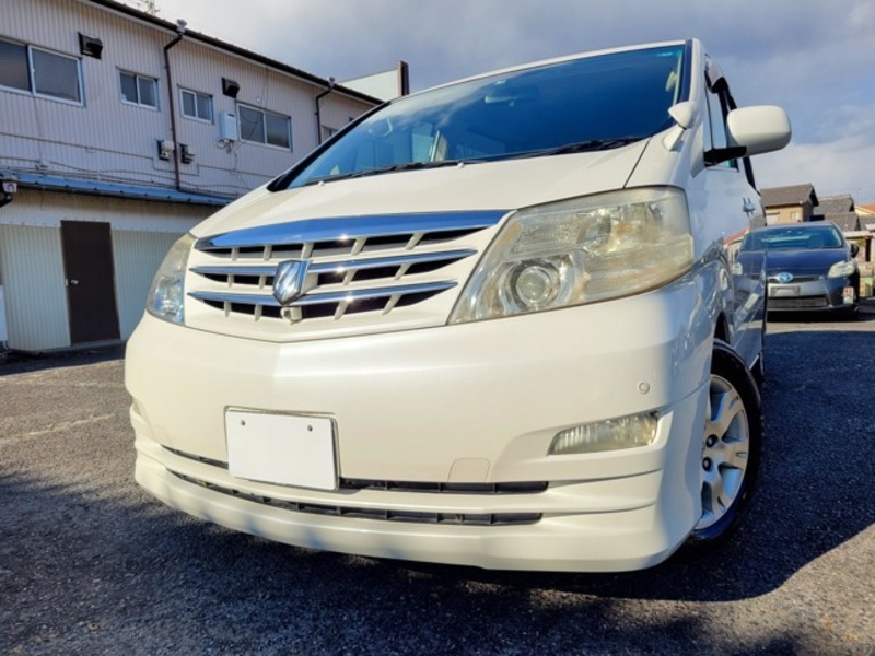 ALPHARD-0