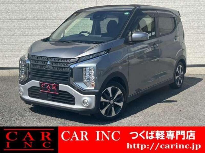 MITSUBISHI EK X