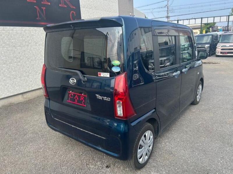 TANTO