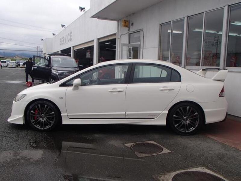CIVIC