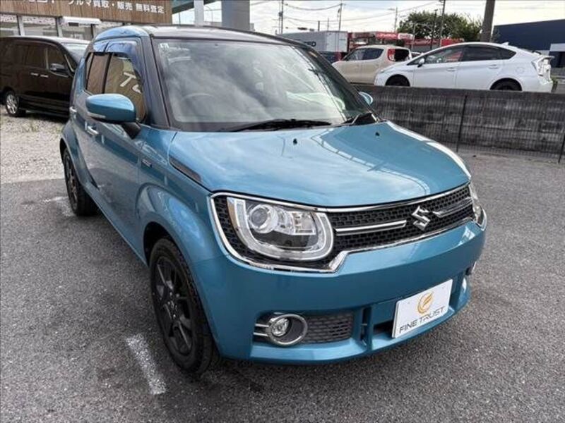 IGNIS