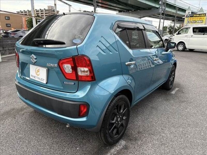 IGNIS