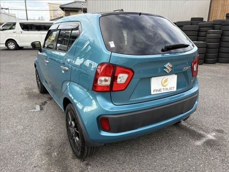IGNIS