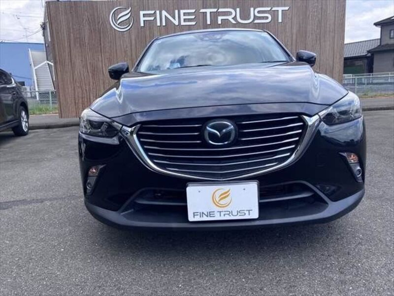 CX-3