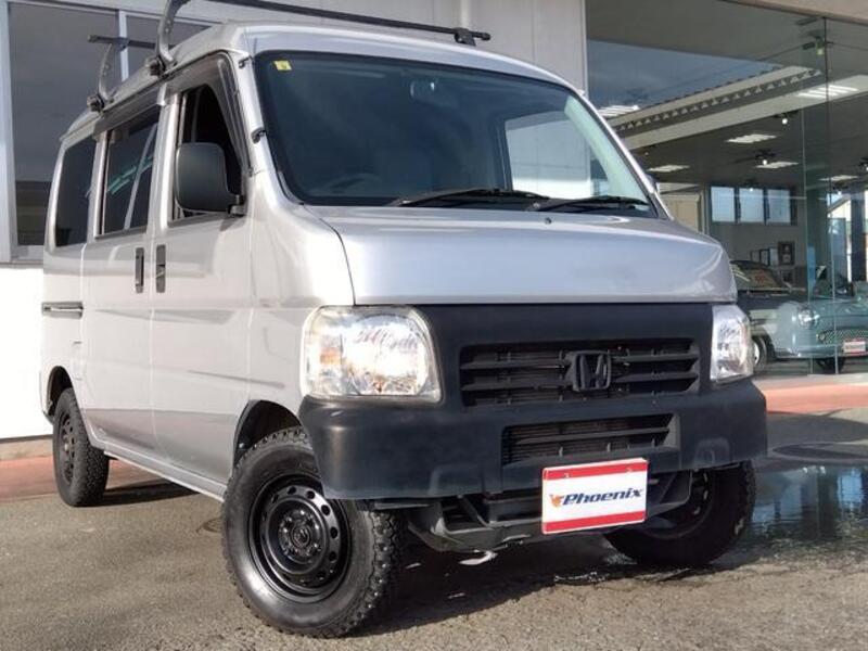 ACTY VAN
