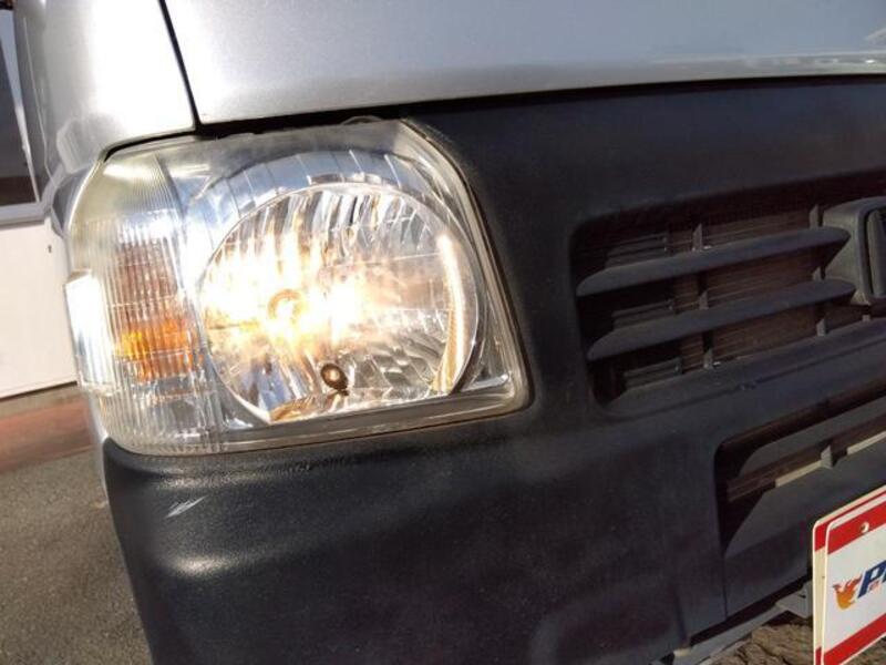 ACTY VAN