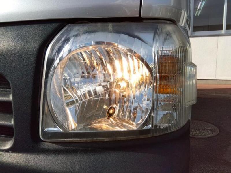 ACTY VAN