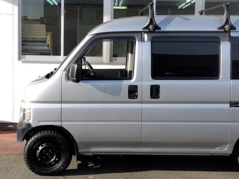 ACTY VAN