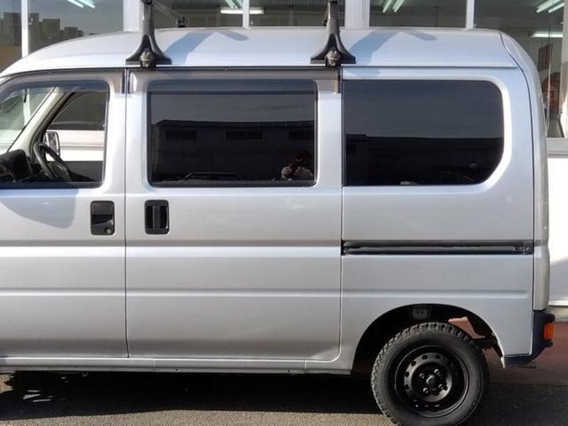 ACTY VAN