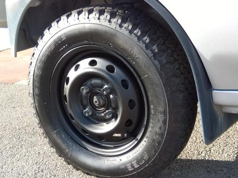 ACTY VAN