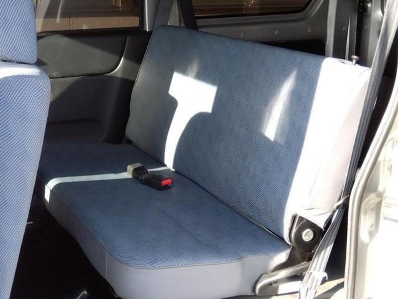 ACTY VAN