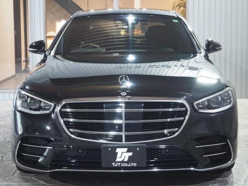 S-CLASS