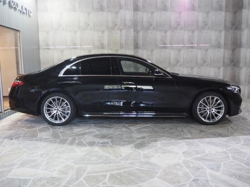 S-CLASS