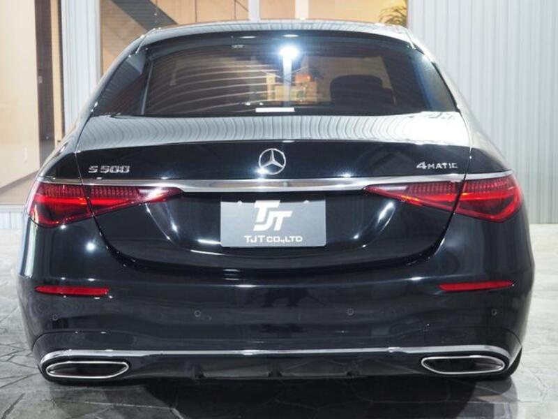 S-CLASS