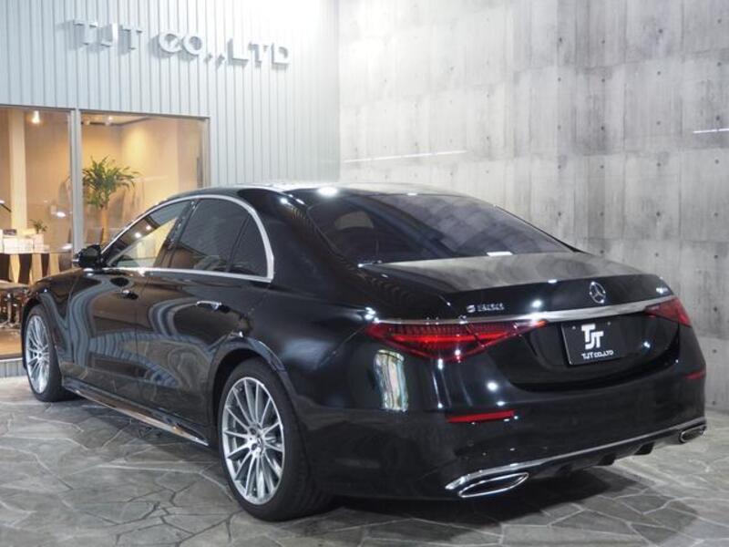 S-CLASS